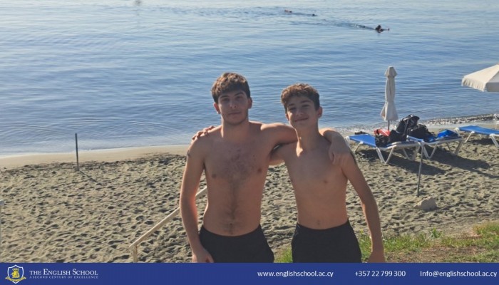 Pancyprian Biathlon Competition